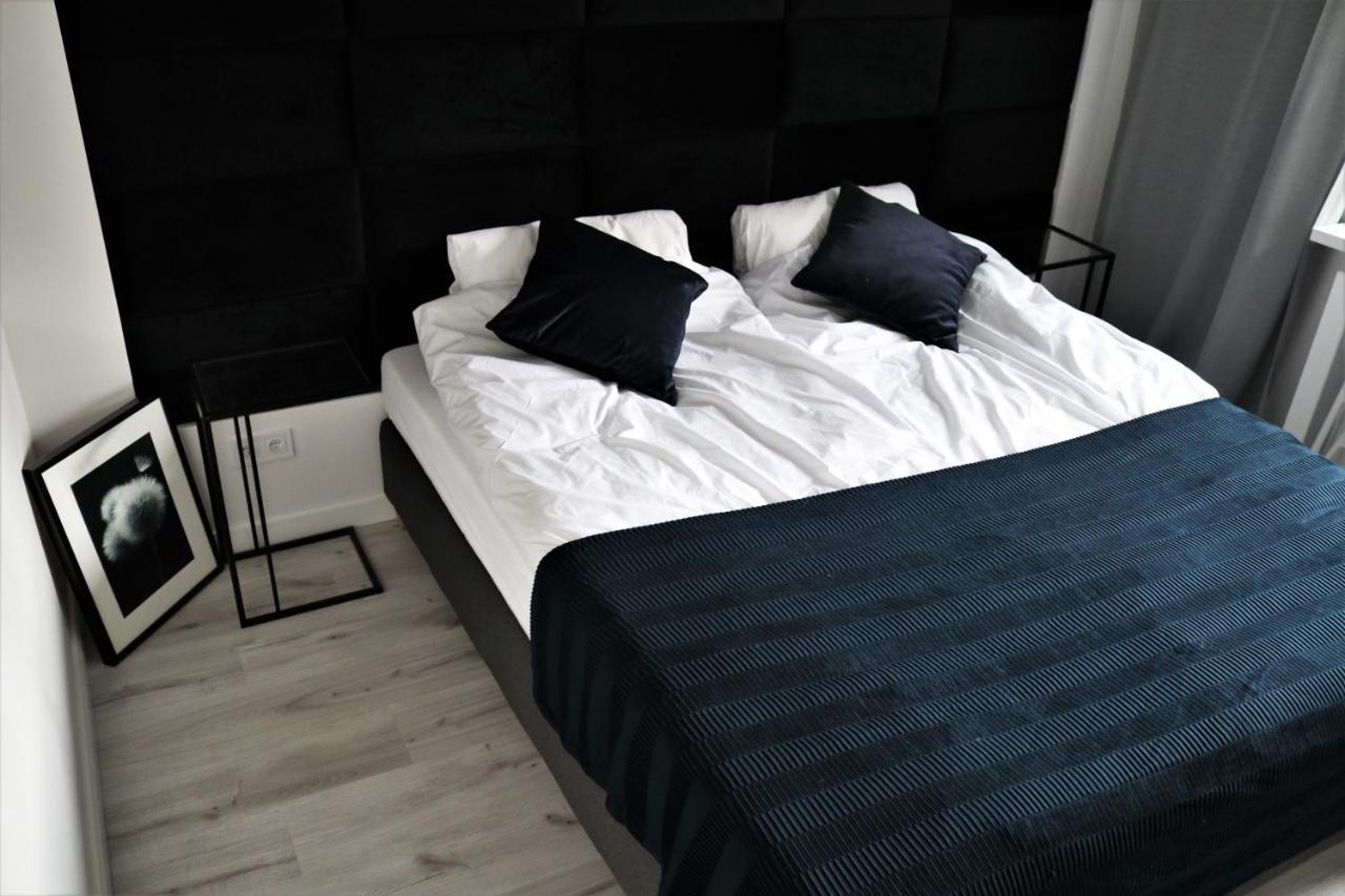 Theatre Apartment - Apartament Przy Rynku W Glogowie Екстериор снимка